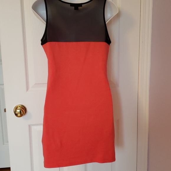 Forever 21 | size medium dress - Picture 4 of 7